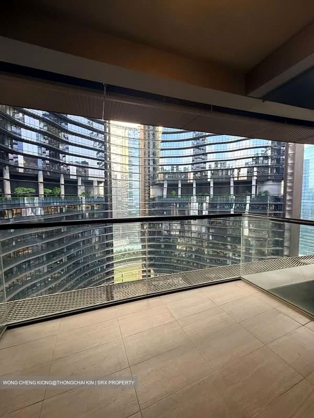 Marina One Residences (D1), Apartment #546224811